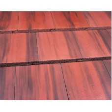 Marley Duo Modern Old English Dark Red - Pallet of 192